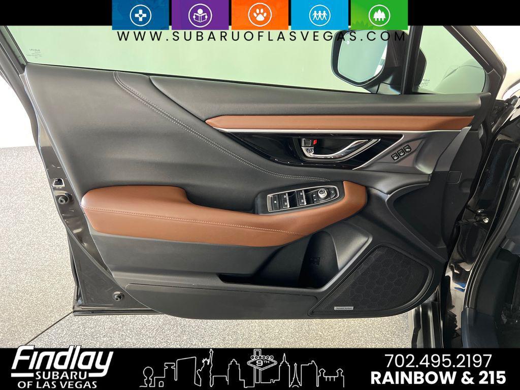 used 2022 Subaru Outback car, priced at $26,157