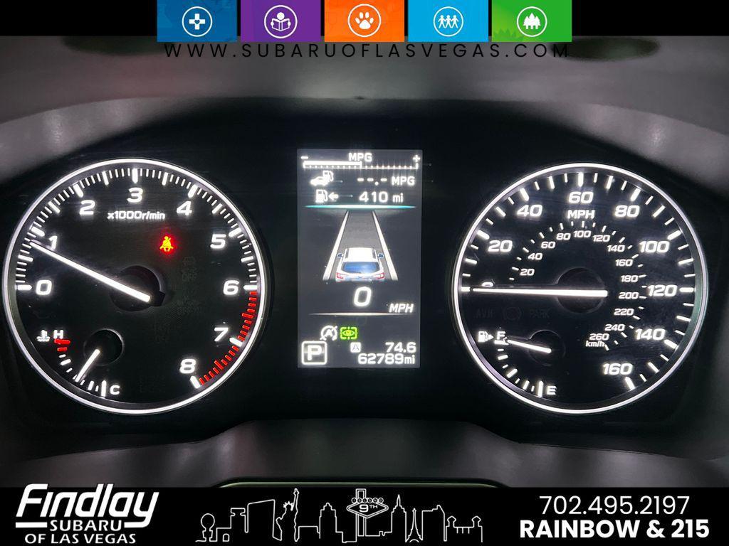 used 2022 Subaru Outback car, priced at $26,157