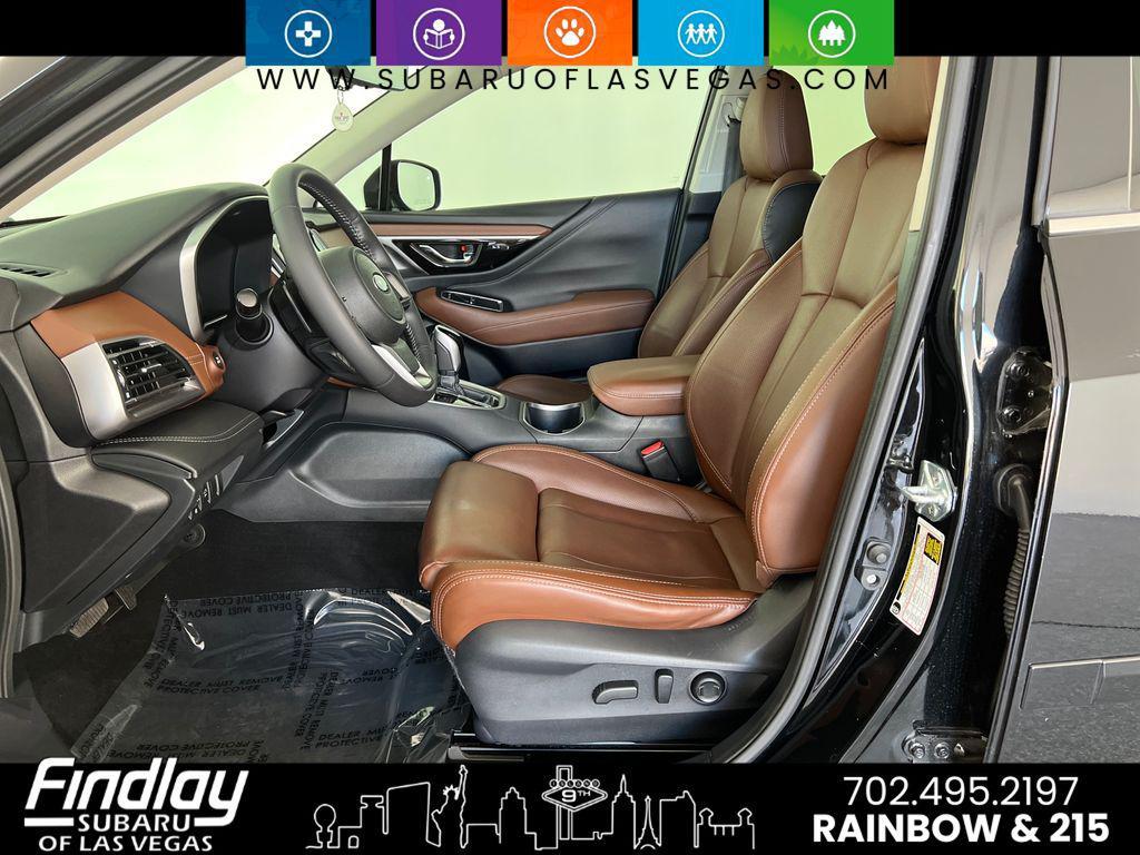 used 2022 Subaru Outback car, priced at $26,157