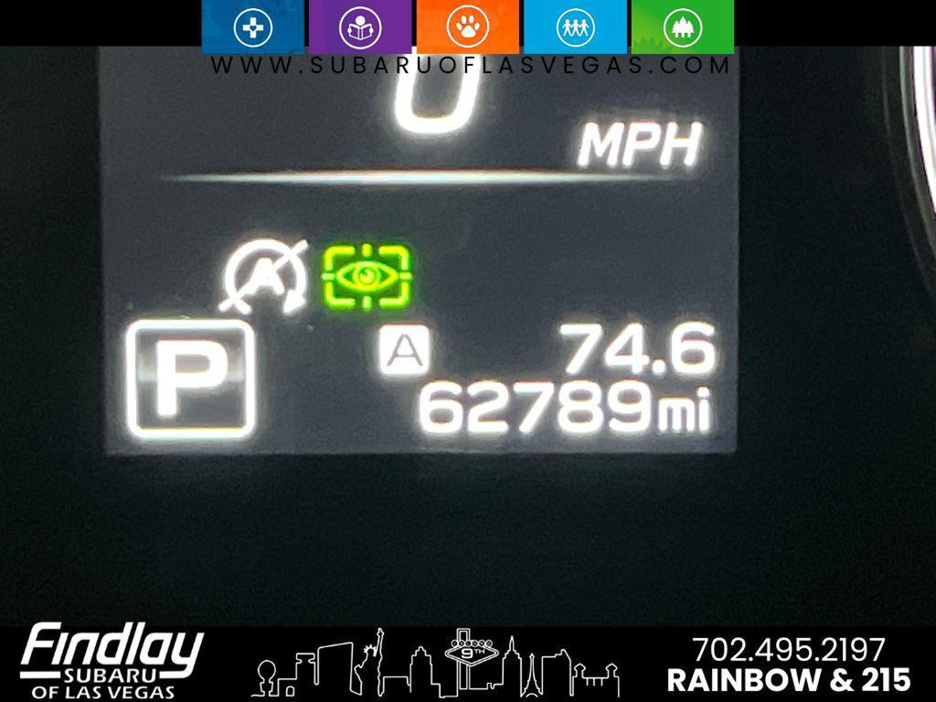 used 2022 Subaru Outback car, priced at $26,157