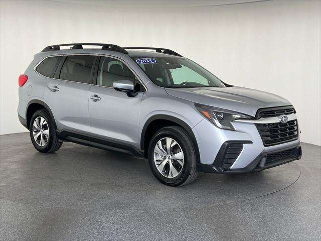 used 2024 Subaru Ascent car, priced at $36,443
