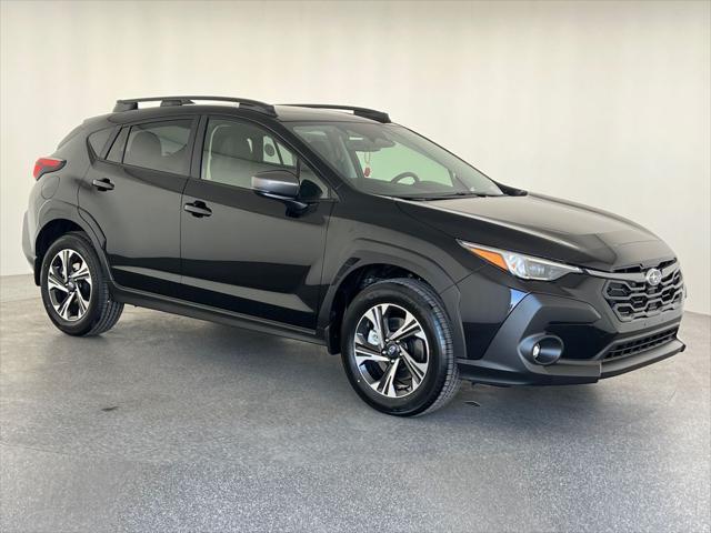 new 2025 Subaru Crosstrek car, priced at $31,229