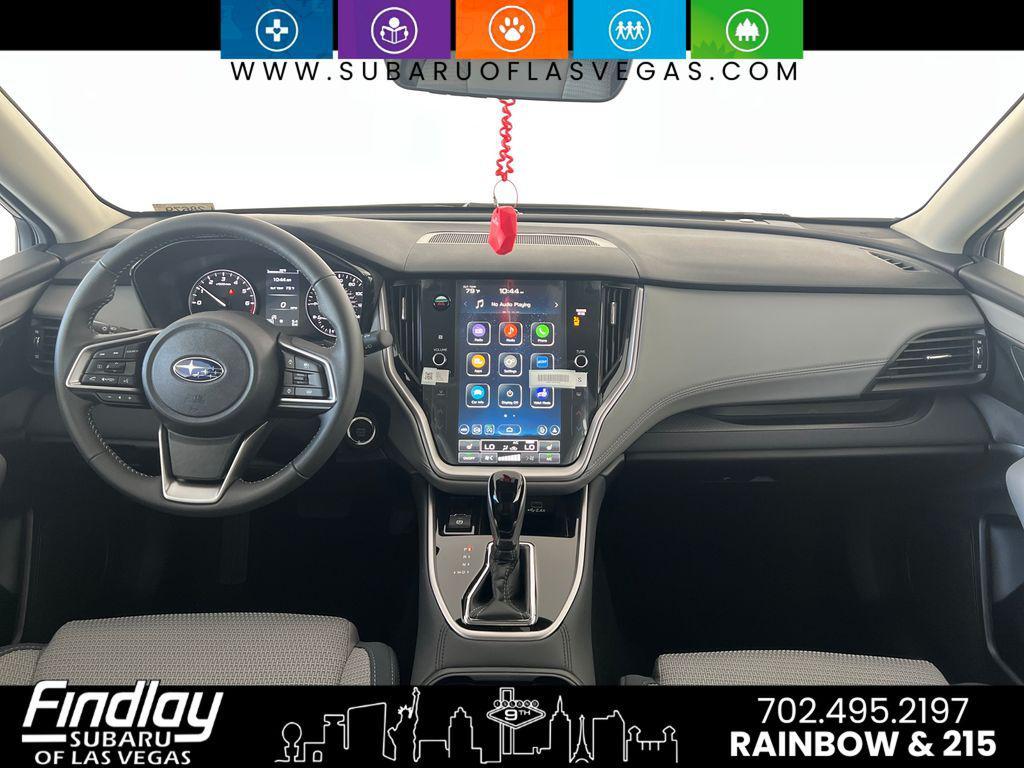 new 2025 Subaru Outback car, priced at $35,948