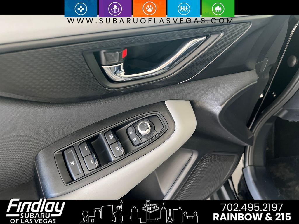 new 2025 Subaru Outback car, priced at $35,948