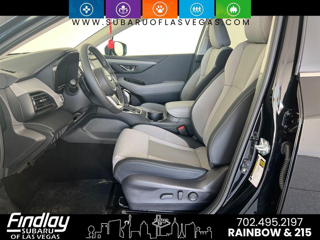 new 2025 Subaru Outback car, priced at $35,948