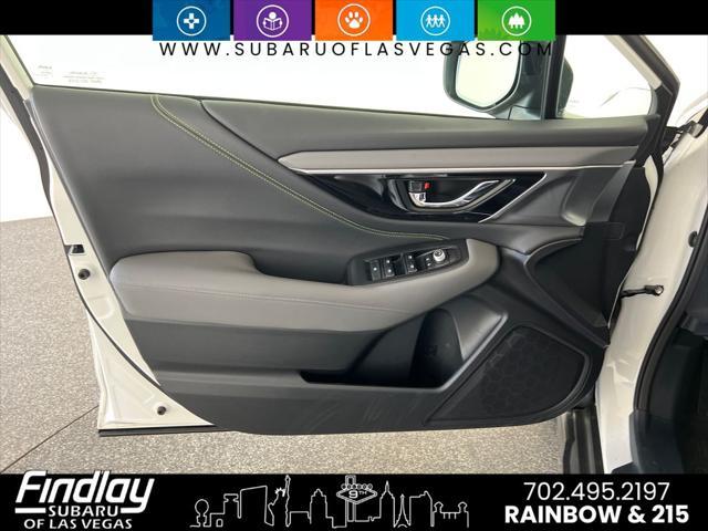 used 2022 Subaru Outback car, priced at $29,914