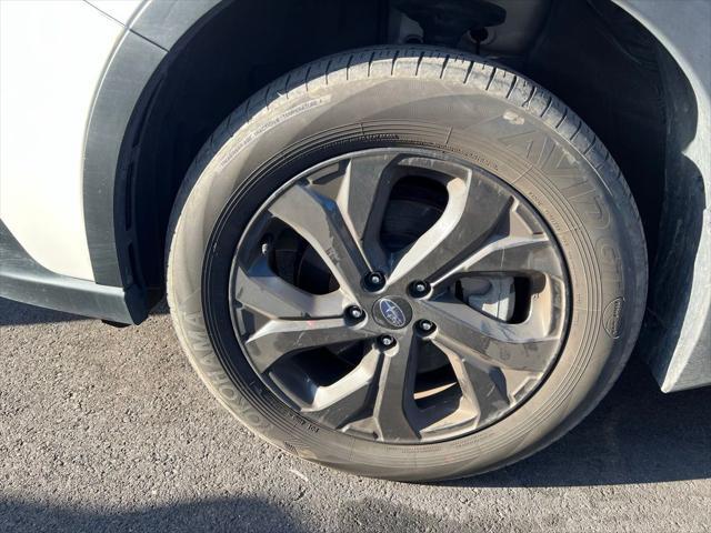 used 2022 Subaru Outback car, priced at $29,914