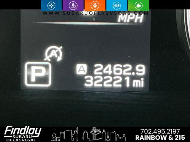 used 2022 Subaru Outback car, priced at $29,914