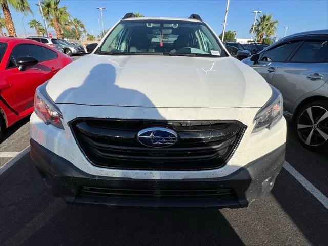 used 2022 Subaru Outback car, priced at $29,914