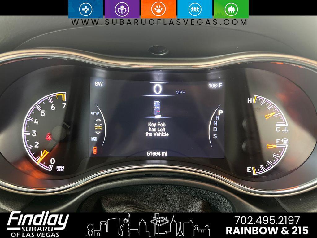 used 2014 Jeep Grand Cherokee car, priced at $15,391
