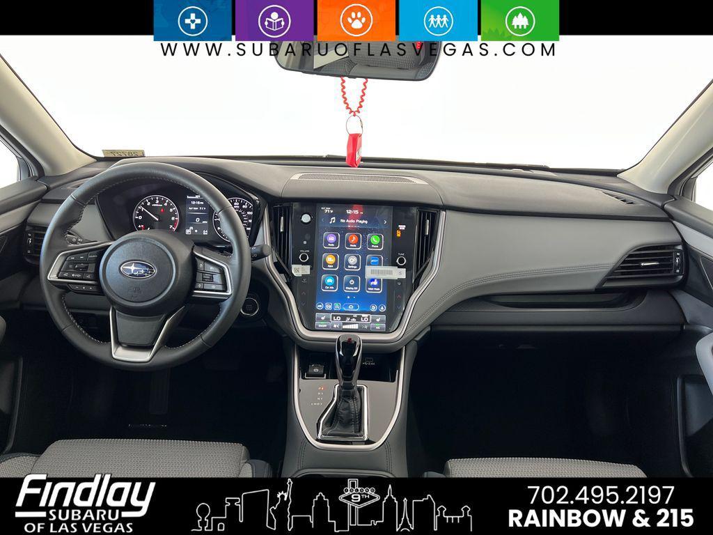 new 2025 Subaru Outback car, priced at $35,765