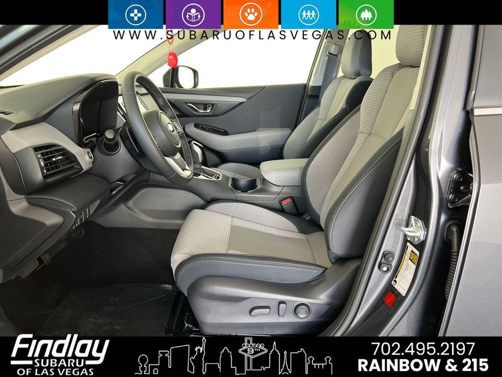 new 2025 Subaru Outback car, priced at $35,765