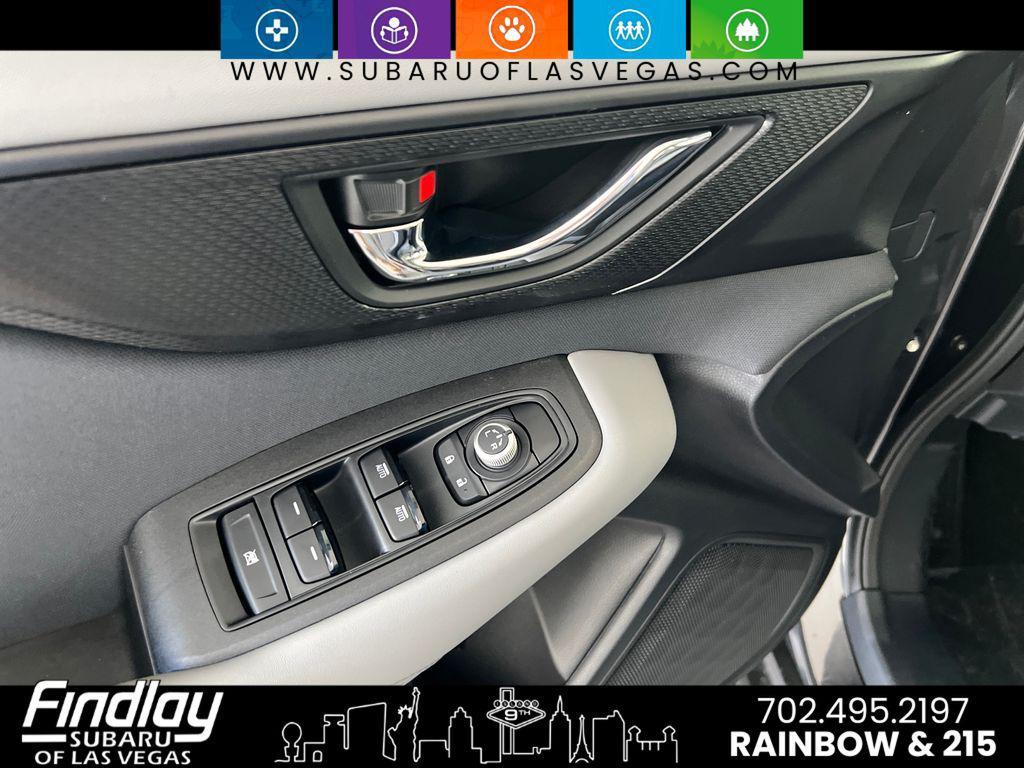 new 2025 Subaru Outback car, priced at $35,765