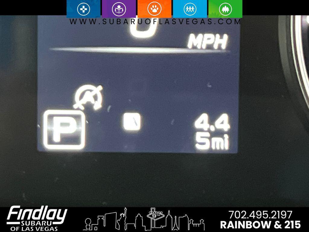 new 2025 Subaru Outback car, priced at $35,765