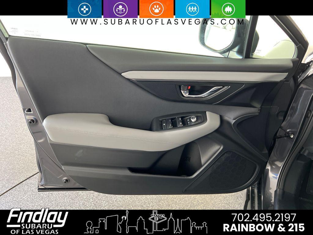new 2025 Subaru Outback car, priced at $35,765