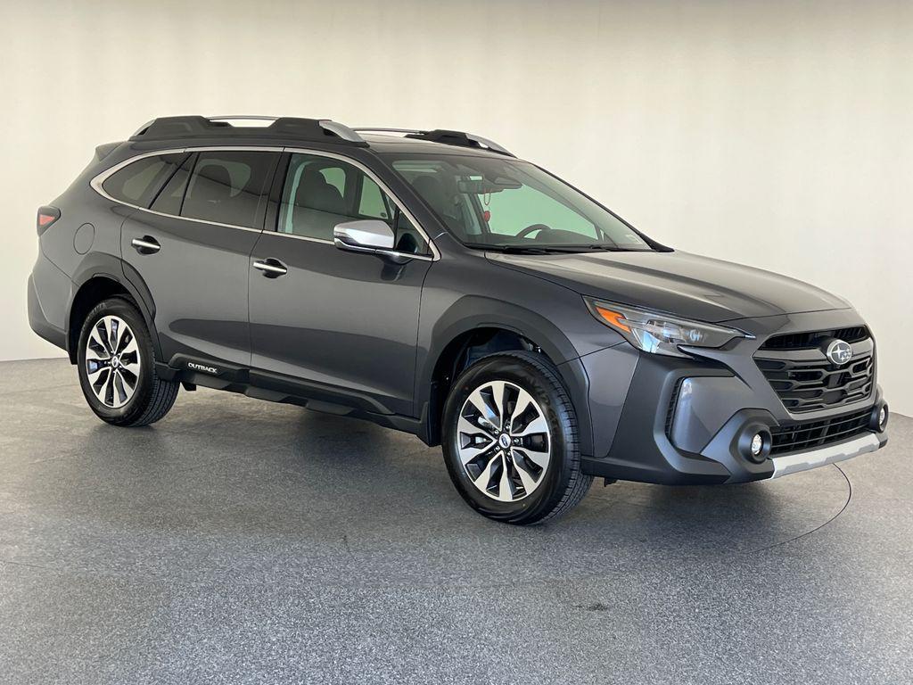 new 2025 Subaru Outback car, priced at $43,886