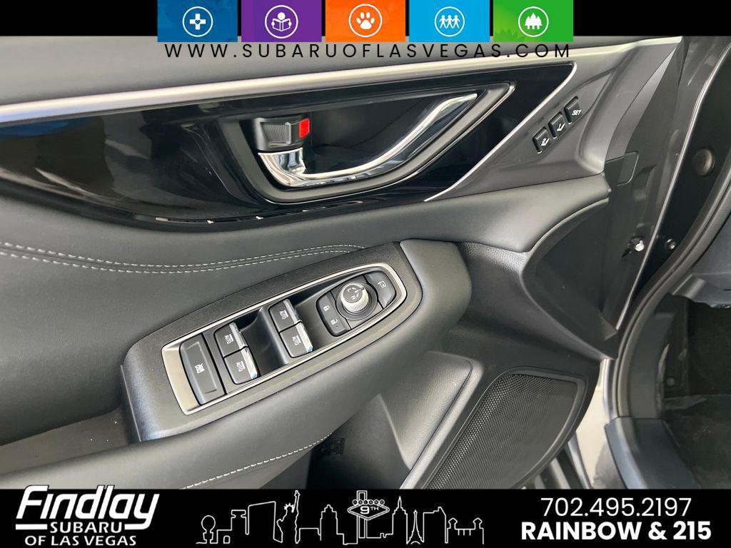 new 2025 Subaru Outback car, priced at $43,886