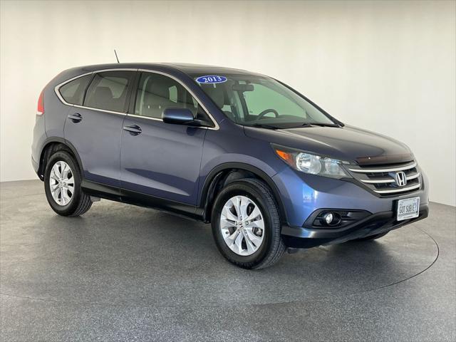 used 2013 Honda CR-V car, priced at $11,912