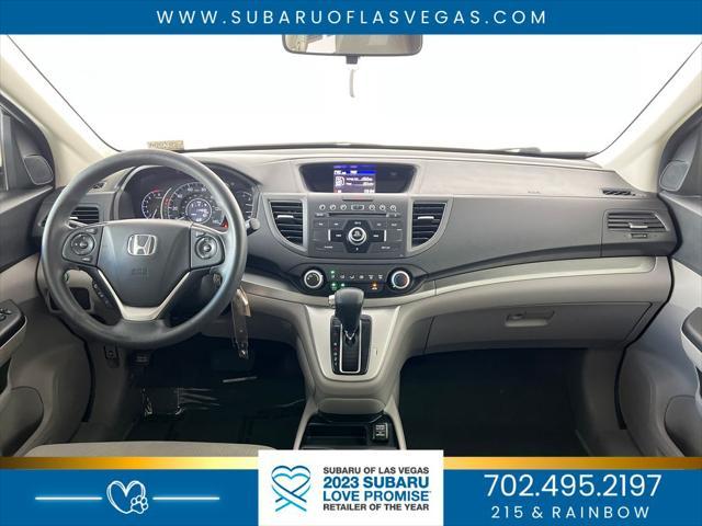 used 2013 Honda CR-V car, priced at $11,912