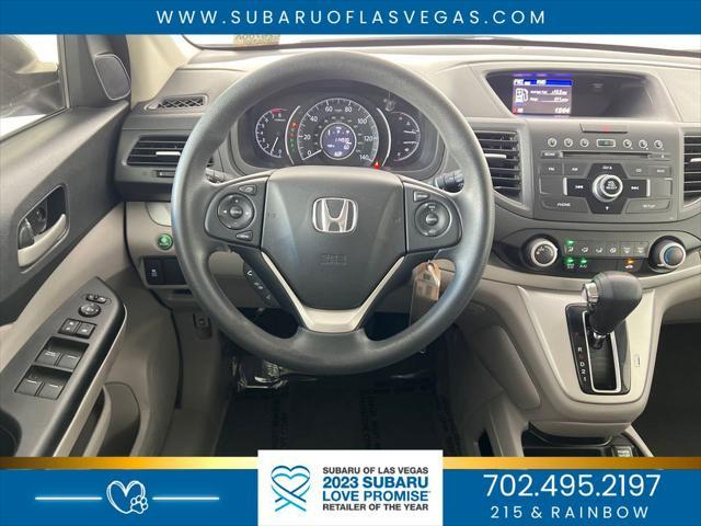 used 2013 Honda CR-V car, priced at $11,912