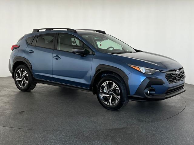 new 2024 Subaru Crosstrek car, priced at $29,257