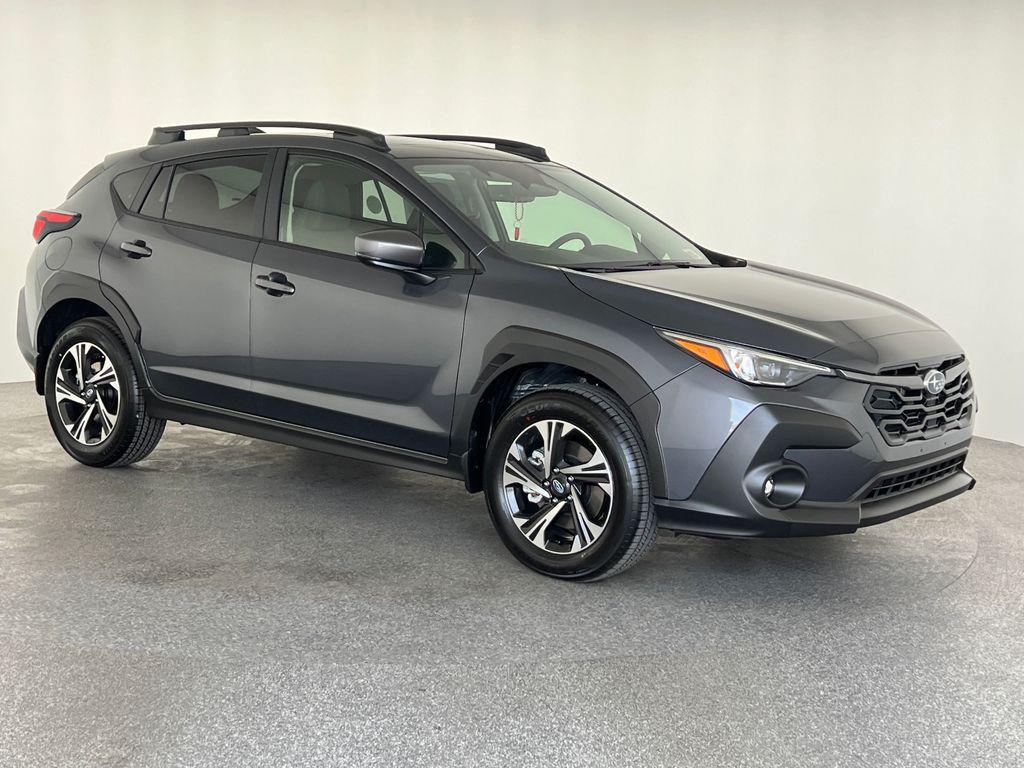 new 2025 Subaru Crosstrek car, priced at $30,946