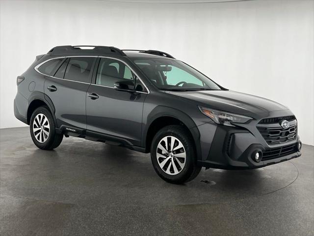 new 2025 Subaru Outback car, priced at $31,749