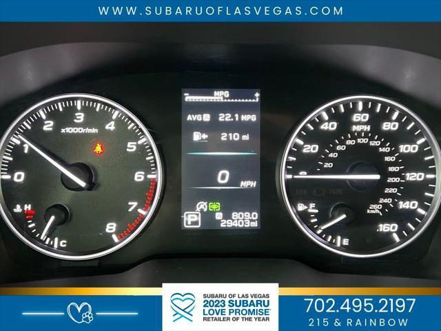 used 2020 Subaru Outback car, priced at $25,564