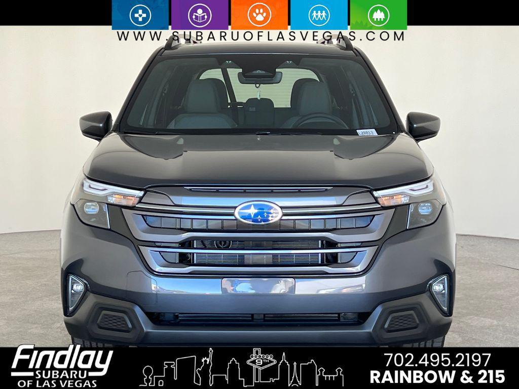 new 2025 Subaru Forester Hybrid car, priced at $38,506