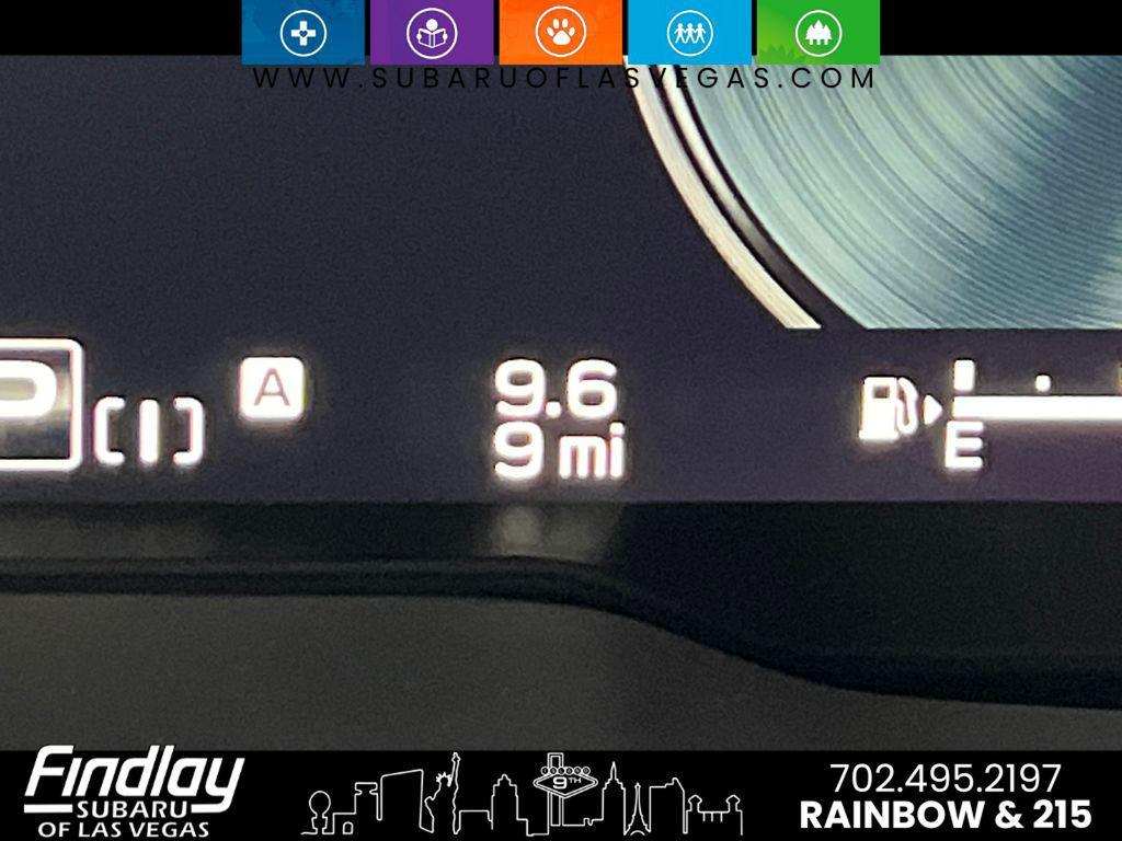 new 2025 Subaru Forester Hybrid car, priced at $38,506