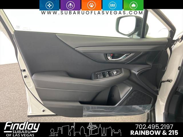 new 2025 Subaru Outback car, priced at $35,637