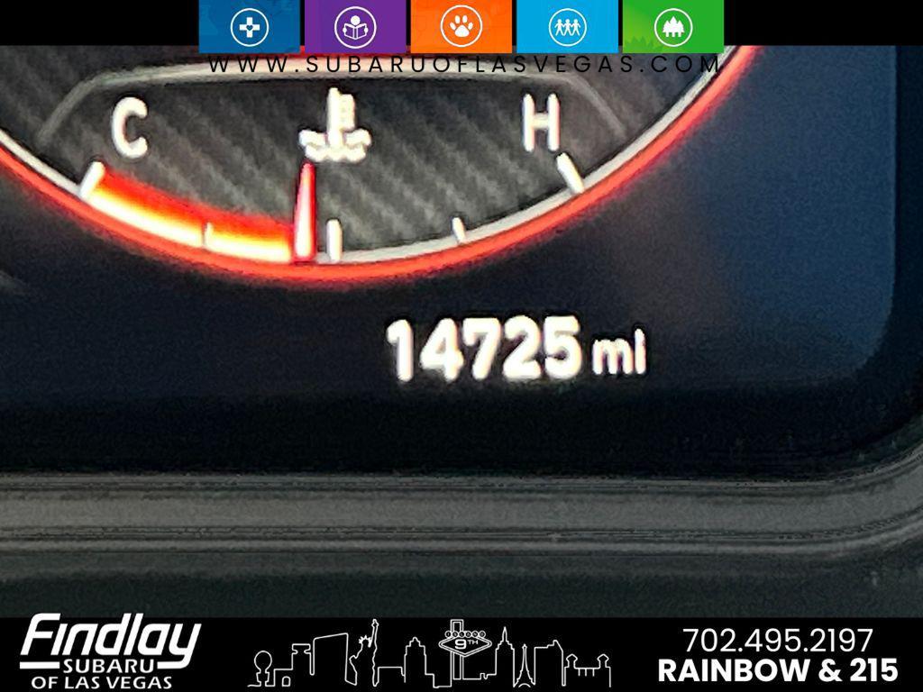 used 2022 Hyundai Kona car, priced at $21,785