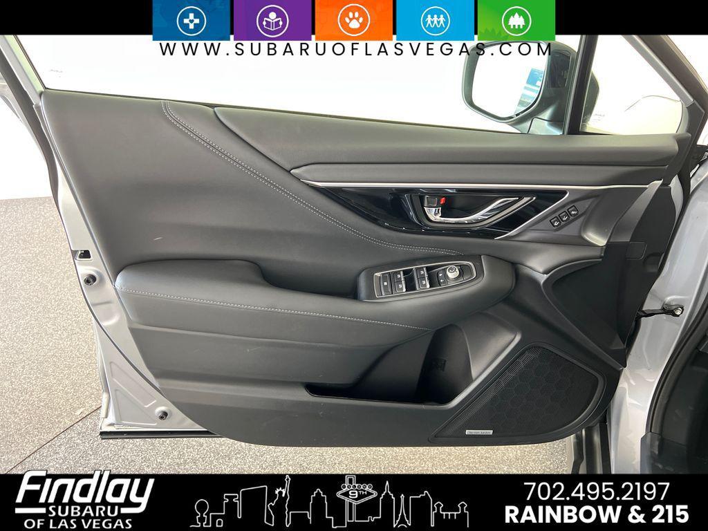 new 2025 Subaru Outback car, priced at $42,045