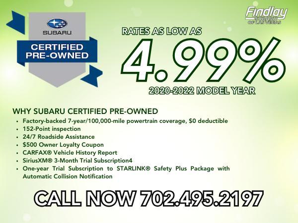 used 2022 Subaru Forester car, priced at $28,115