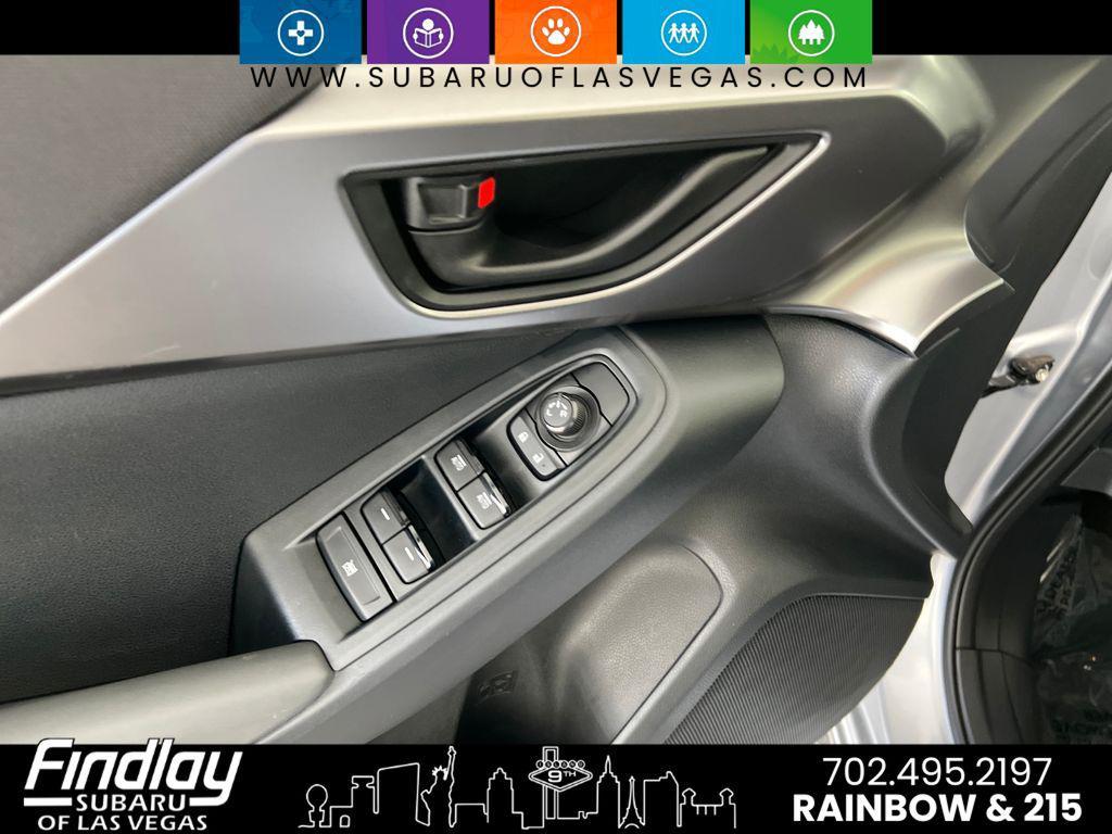 used 2024 Subaru Impreza car, priced at $22,029