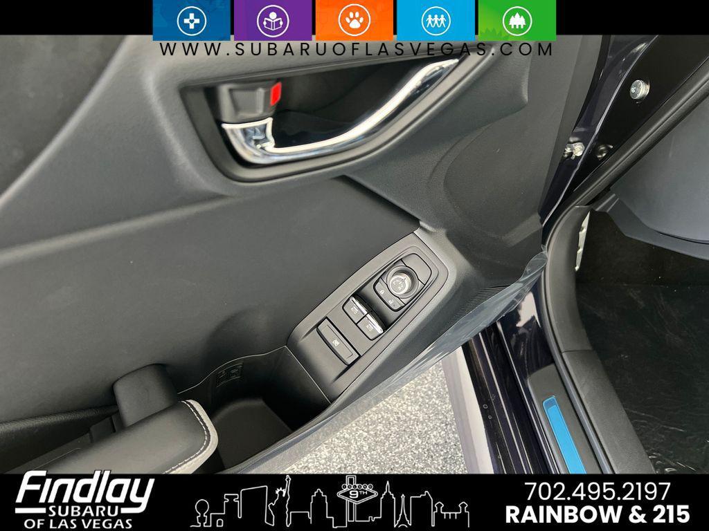 new 2025 Subaru BRZ car, priced at $38,093