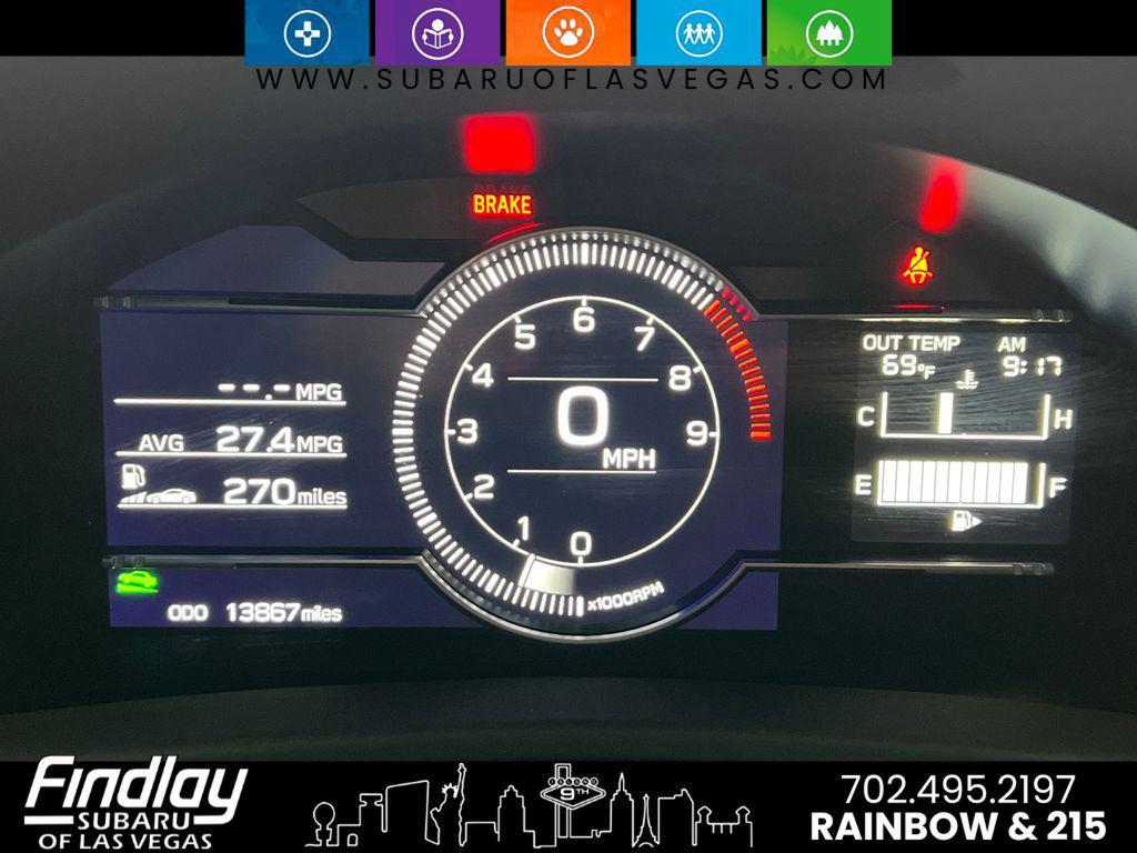 used 2024 Subaru BRZ car, priced at $30,214