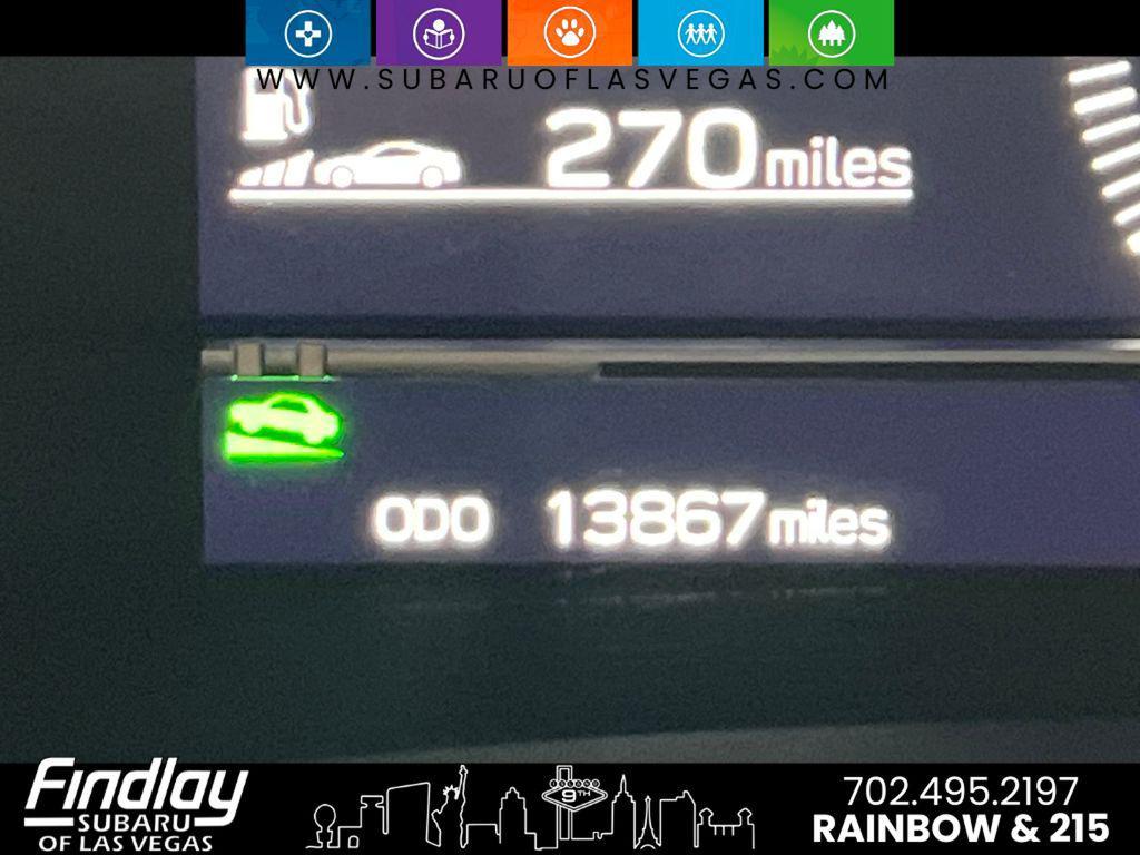 used 2024 Subaru BRZ car, priced at $30,214