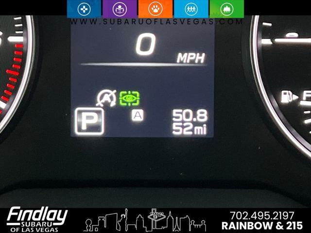 new 2025 Subaru Outback car, priced at $44,764
