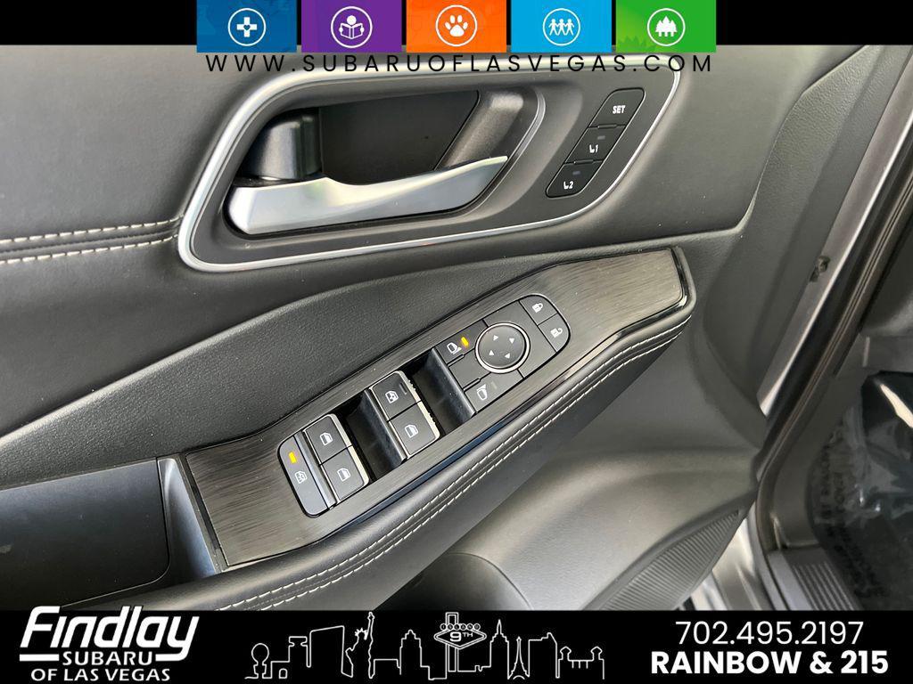 used 2021 Nissan Rogue car, priced at $23,519