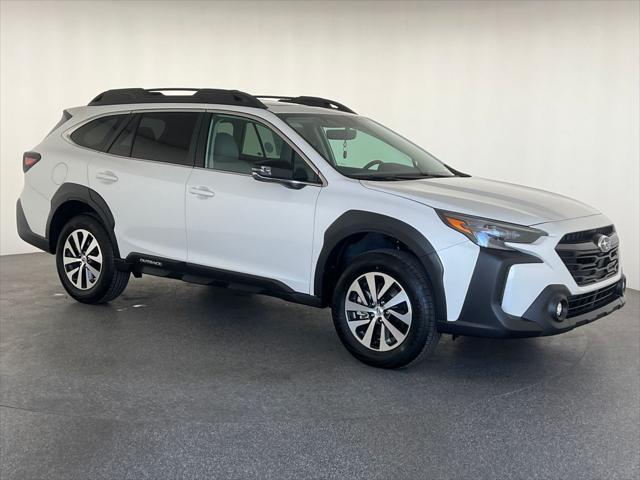 new 2025 Subaru Outback car, priced at $37,232