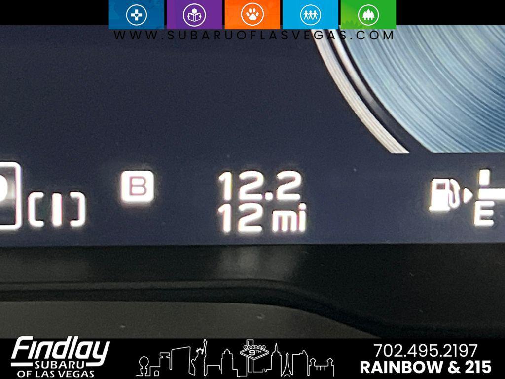 new 2025 Subaru Forester Hybrid car, priced at $38,342