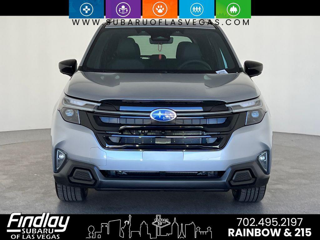 new 2026 Subaru Forester car, priced at $44,064