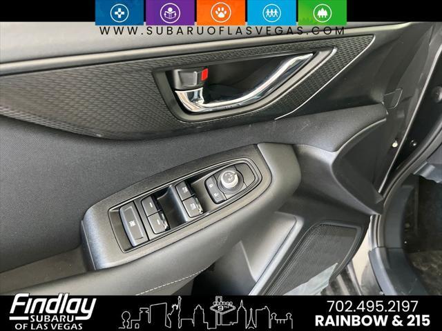 new 2025 Subaru Outback car, priced at $35,482