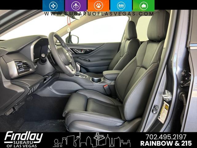 new 2025 Subaru Outback car, priced at $46,596