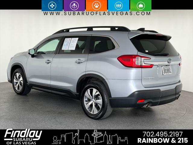 used 2024 Subaru Ascent car, priced at $35,124