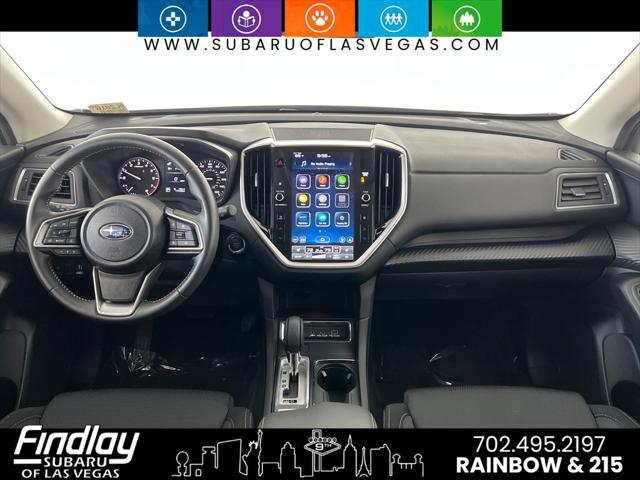 used 2024 Subaru Ascent car, priced at $35,124