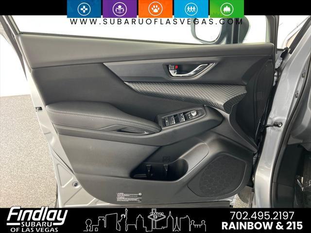 used 2024 Subaru Ascent car, priced at $35,124