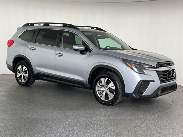 used 2024 Subaru Ascent car, priced at $35,124