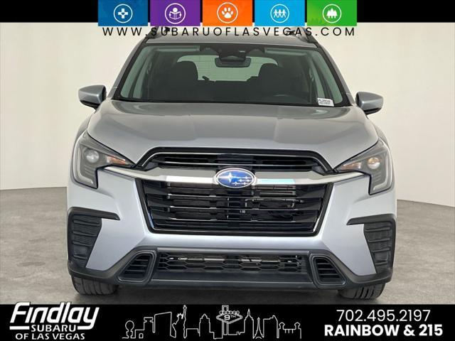used 2024 Subaru Ascent car, priced at $35,124